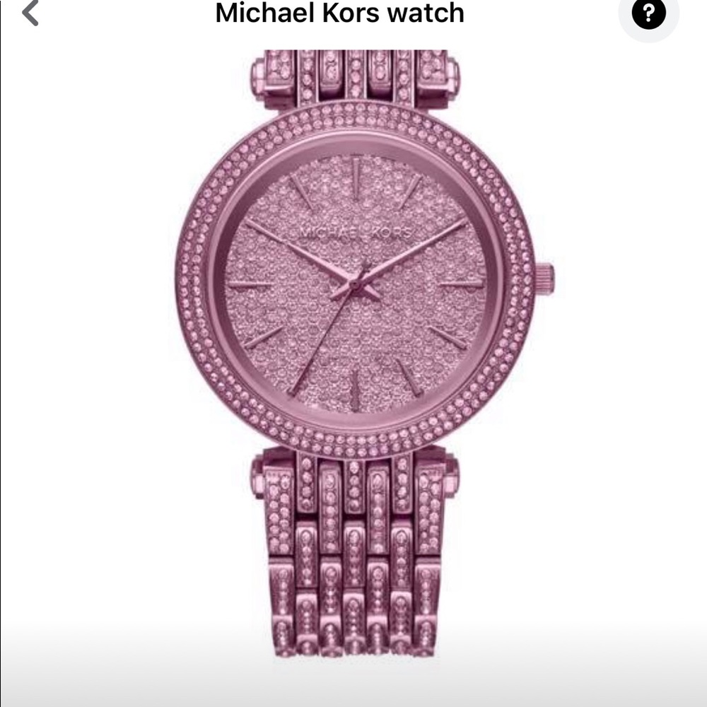 MK Watch